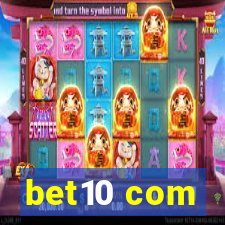 bet10 com
